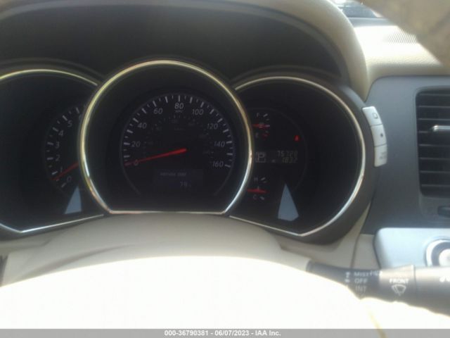 JN8AZ1MU6EW413515 Nissan MURANO SV