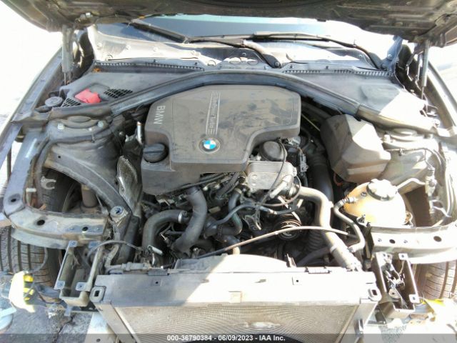 WBA3B5G56ENS10051 BMW 3 Series 328i Xdrive