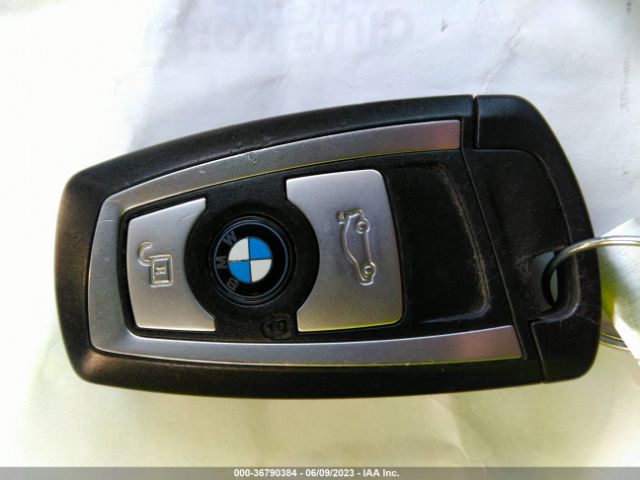 WBA3B5G56ENS10051 BMW 3 Series 328i Xdrive