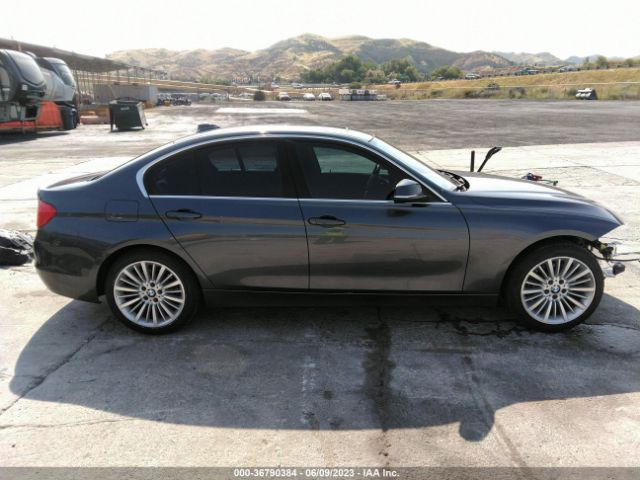 WBA3B5G56ENS10051 BMW 3 Series 328i Xdrive