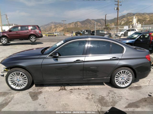 WBA3B5G56ENS10051 BMW 3 Series 328i Xdrive