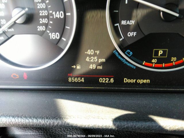 WBA3B5G56ENS10051 BMW 3 Series 328i Xdrive