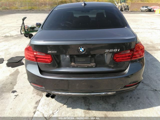 WBA3B5G56ENS10051 BMW 3 Series 328i Xdrive