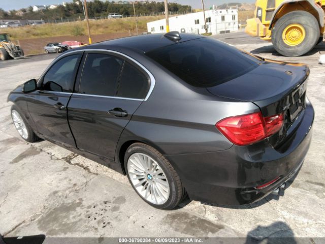 WBA3B5G56ENS10051 BMW 3 Series 328i Xdrive