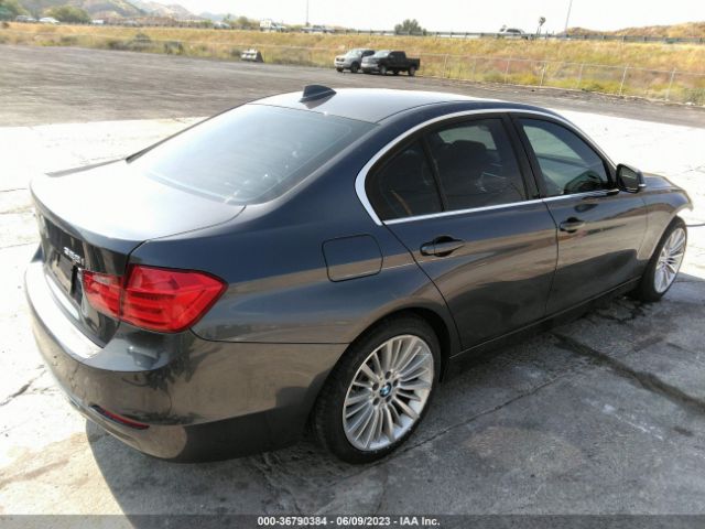 WBA3B5G56ENS10051 BMW 3 Series 328i Xdrive