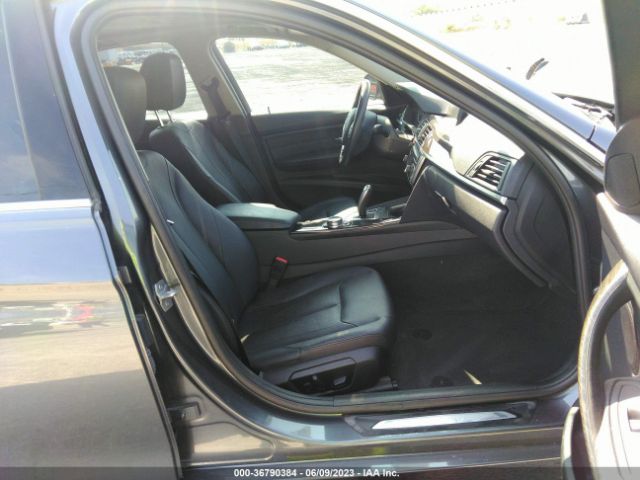WBA3B5G56ENS10051 BMW 3 Series 328i Xdrive