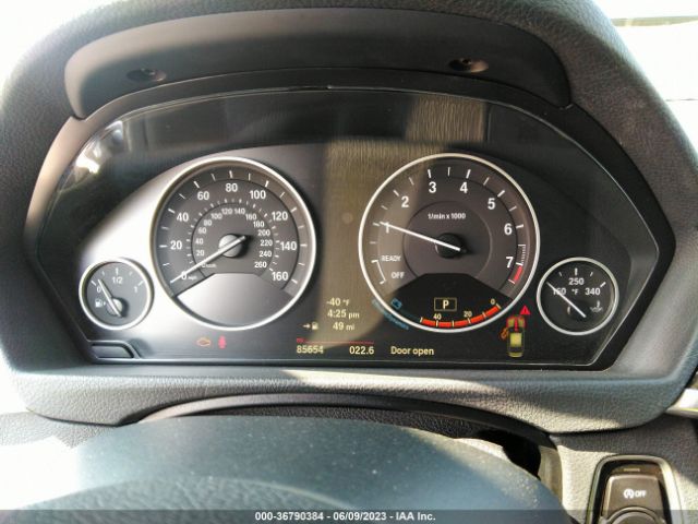WBA3B5G56ENS10051 BMW 3 Series 328i Xdrive
