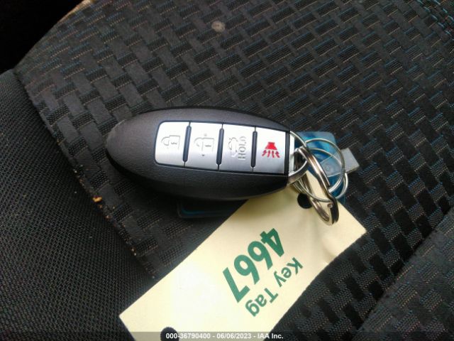 3N1AB7AP2HY240657 Nissan SENTRA SR