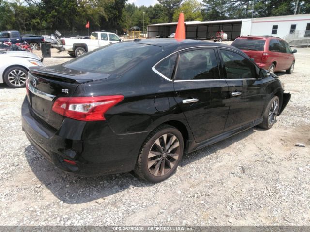 3N1AB7AP2HY240657 Nissan SENTRA SR