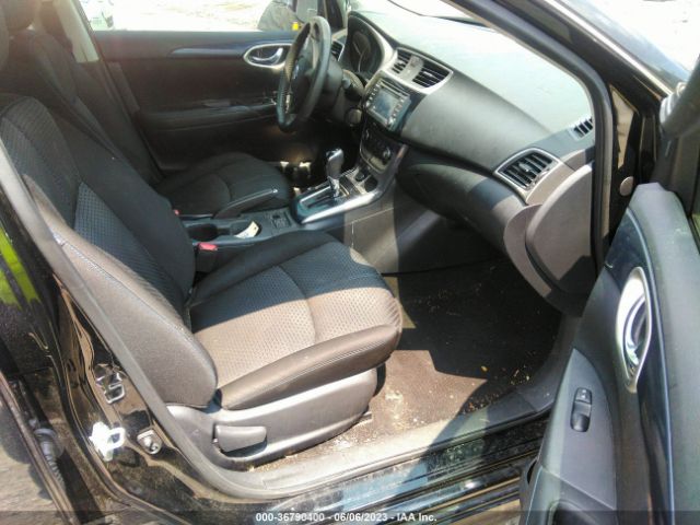 3N1AB7AP2HY240657 Nissan SENTRA SR