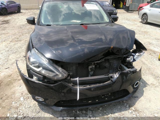 3N1AB7AP2HY240657 Nissan SENTRA SR