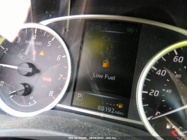 3N1AB7AP2HY240657 Nissan SENTRA SR