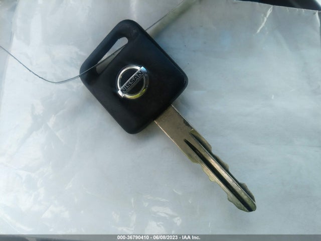 2006 NISSAN MAXIMA 3.5 SE VIN: 1N4BA41E26C840379