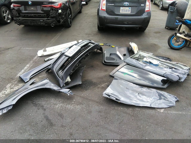 Toyota Prius Four/five/three/one/two 2014 JTDKN3DU3E1800592 Image 12