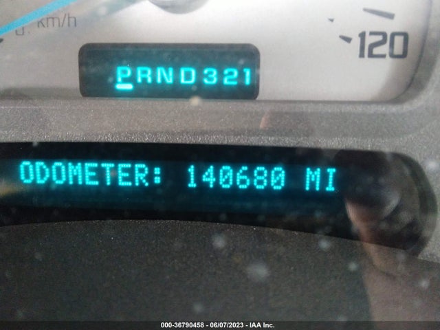 2004 BUICK RAINIER CXL PLUS VIN: 5GADT13S542194404