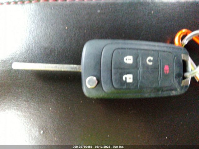 2GKFLWEK3F6247466 GMC Terrain Sle