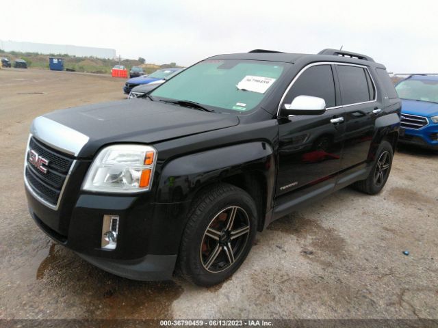 2GKFLWEK3F6247466 GMC Terrain Sle