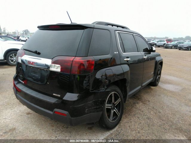 2GKFLWEK3F6247466 GMC Terrain Sle