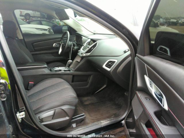 2GKFLWEK3F6247466 GMC Terrain Sle