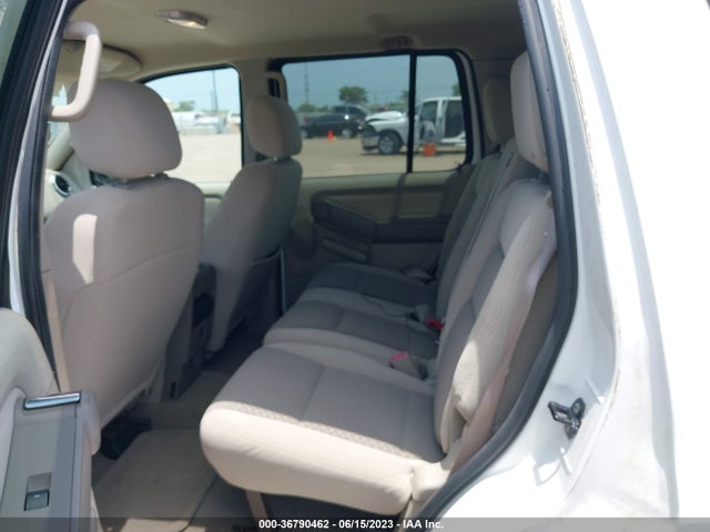 2006 FORD EXPLORER XLS VIN: 1FMEU62E06UA42199