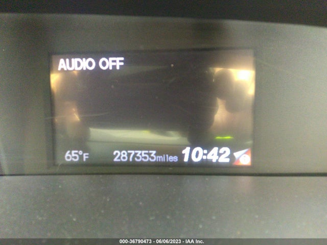 Honda Civic Sedan Lx 2014 19XFB2F57EE258646 Image 9