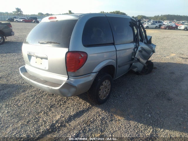 2005 CHRYSLER TOWN & COUNTRY VIN: 1C4GP45R35B295082