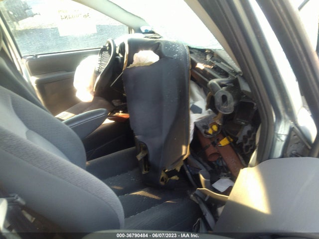 2005 CHRYSLER TOWN & COUNTRY VIN: 1C4GP45R35B295082