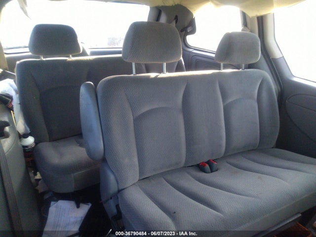 2005 CHRYSLER TOWN & COUNTRY VIN: 1C4GP45R35B295082