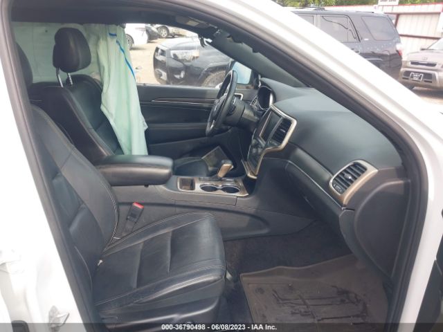1C4RJEBG1GC440474 Jeep Grand Cherokee Limited