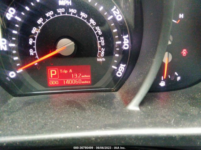 KNDPB3AC2F7745609 KIA Sportage Lx