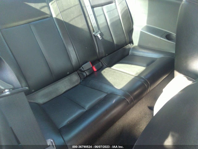 2010 NISSAN ALTIMA 3.5 SR VIN: 1N4BL2EP3AC110287
