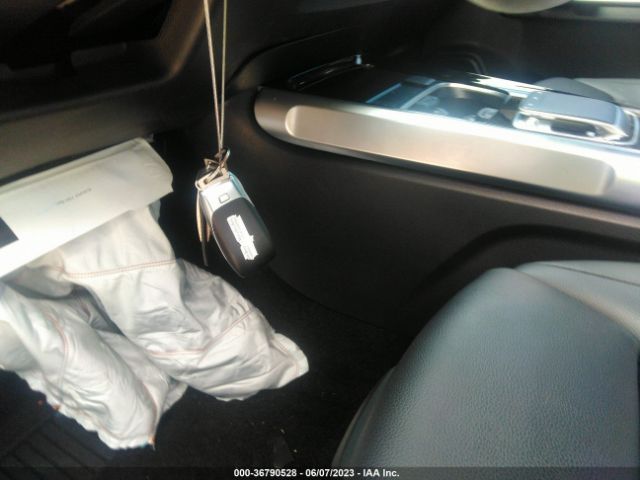 W1N4M4GB2LW050784 Mercedes-Benz Glb Glb 250