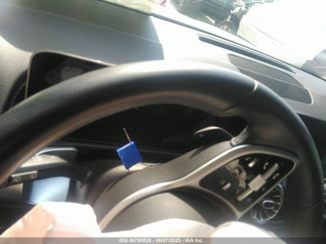 W1N4M4GB2LW050784 Mercedes-Benz Glb Glb 250