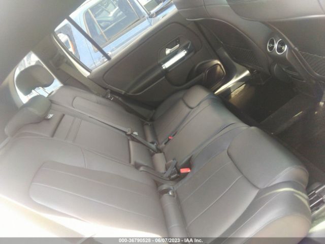 W1N4M4GB2LW050784 Mercedes-Benz Glb Glb 250