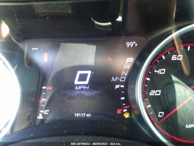 Dodge Charger Sxt 2022 2C3CDXBG4NH216476 Image 7