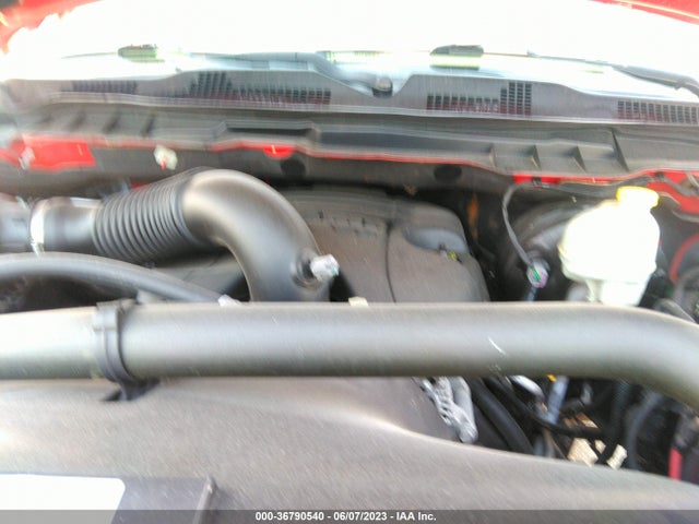 1C6RR6LT9GS269741 RAM 1500 Lone Star