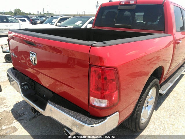 1C6RR6LT9GS269741 RAM 1500 Lone Star
