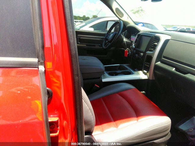 1C6RR6LT9GS269741 RAM 1500 Lone Star