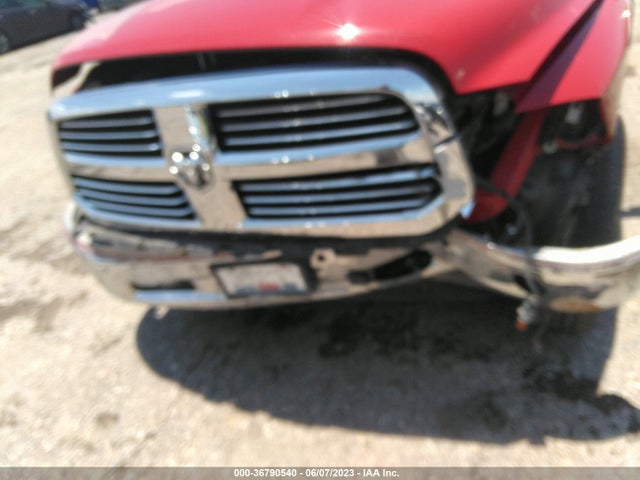 1C6RR6LT9GS269741 RAM 1500 Lone Star