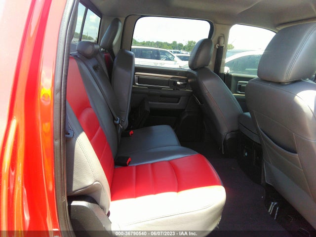 1C6RR6LT9GS269741 RAM 1500 Lone Star