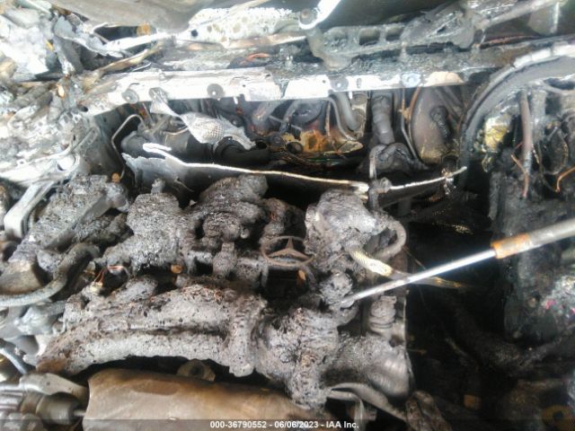 W1N4N4HB6MJ200504 Mercedes-Benz Gla Gla 250