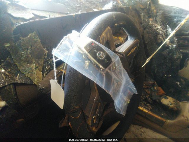 W1N4N4HB6MJ200504 Mercedes-Benz Gla Gla 250