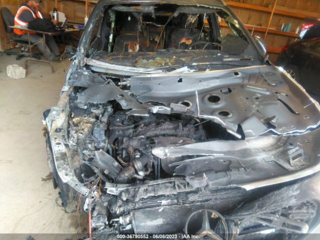 W1N4N4HB6MJ200504 Mercedes-Benz Gla Gla 250