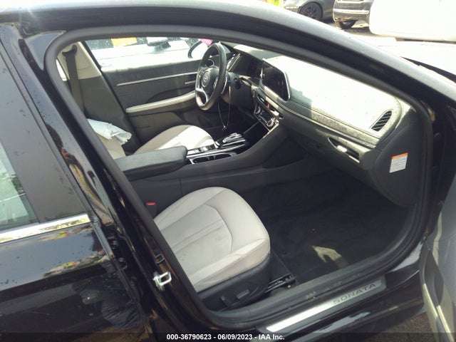 2022 Hyundai Sonata, VIN: KMHL54JJ2NA050330