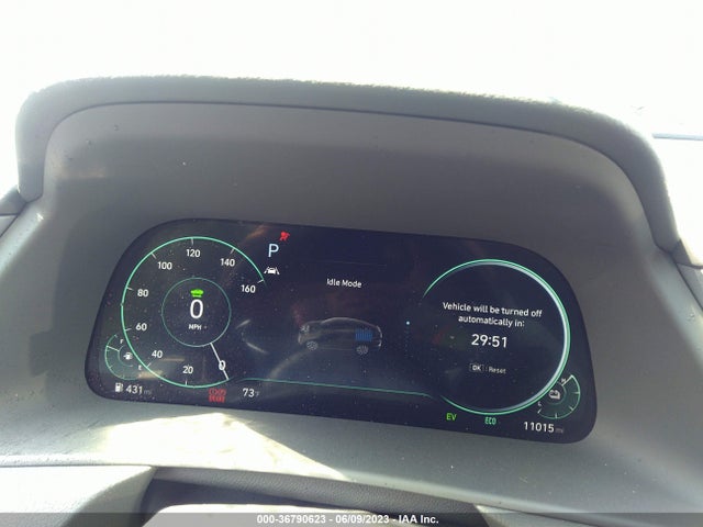 2022 Hyundai Sonata, VIN: KMHL54JJ2NA050330