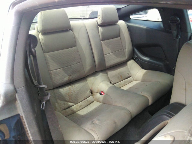 2014 FORD MUSTANG V6 VIN: 1ZVBP8AM8E5274834