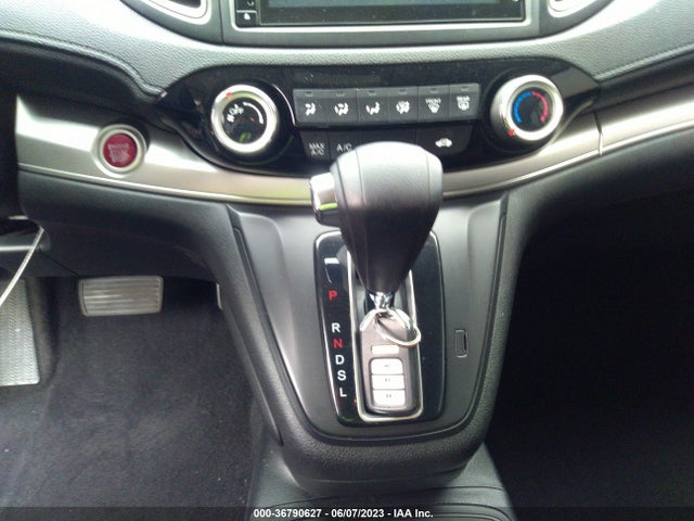 Honda CR-V EX 2016 2HKRM3H53GH511678 Image 11