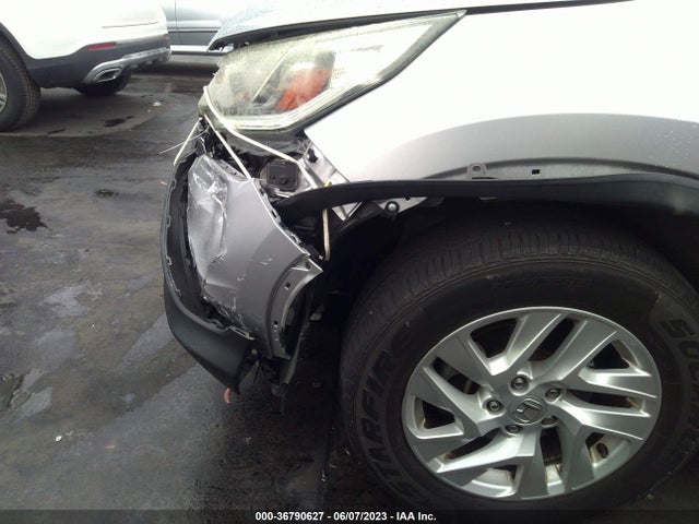 Honda CR-V EX 2016 2HKRM3H53GH511678 Image 12