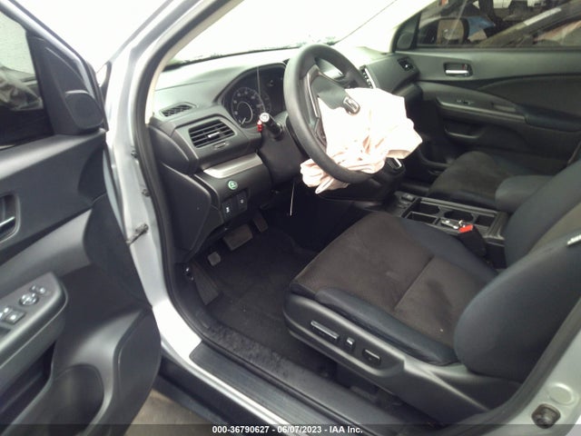 Honda CR-V EX 2016 2HKRM3H53GH511678 Image 5