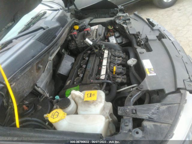 1C4NJCBA7ED812521 Jeep Compass Sport
